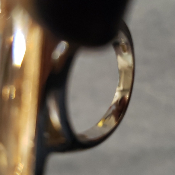 One of a Kind Stunning Ring From South Africa 🇿🇦 - Picture 11 of 16